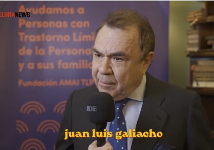 Juan Luis Galiacho