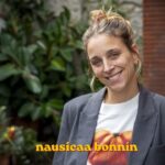 nausicaa bonnín