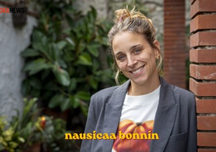 nausicaa bonnín