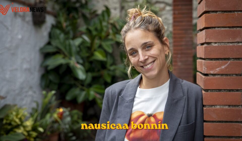 nausicaa bonnín
