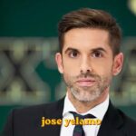 jose yelamo