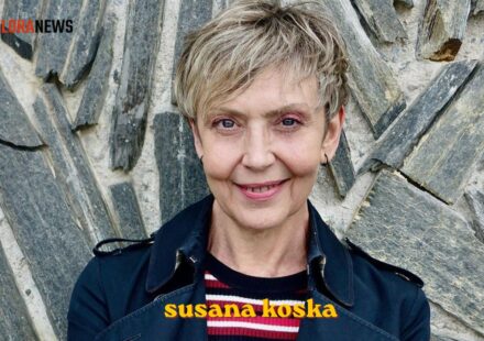 susana koska