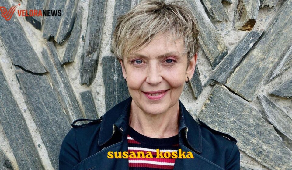susana koska