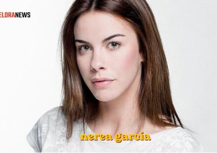 nerea garcía