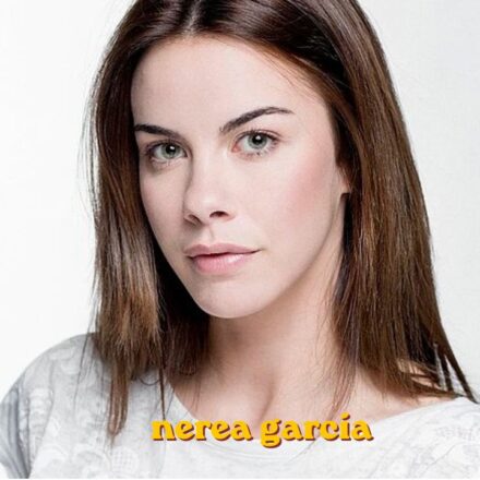 Remedios Cervantes nerea garcía