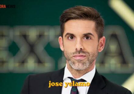 jose yelamo