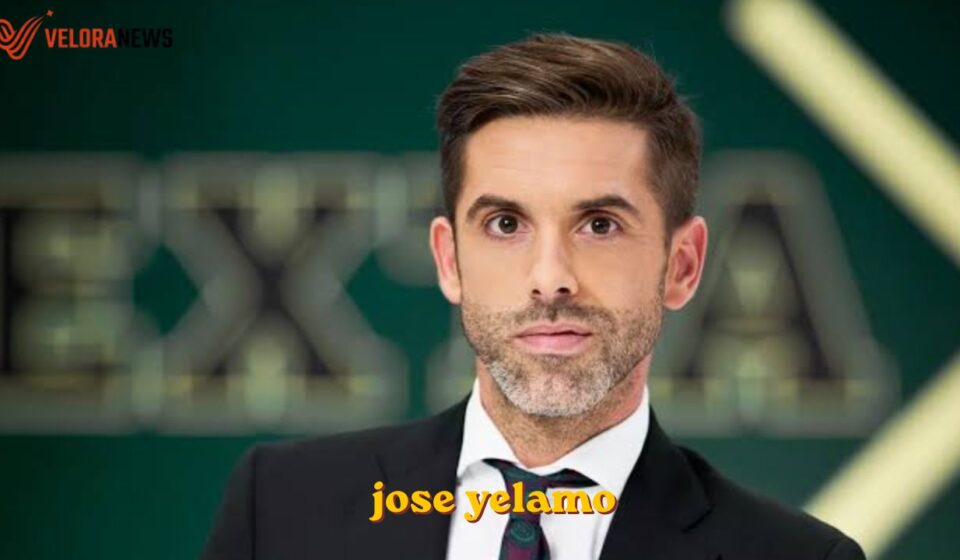 jose yelamo