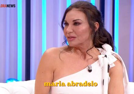 maria abradelo