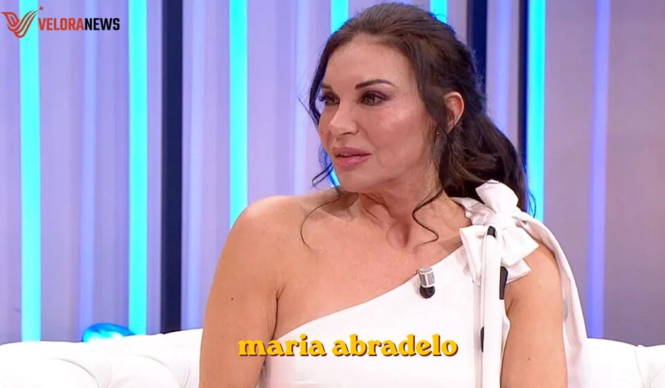 maria abradelo