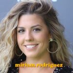 miriam rodriguez