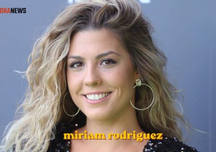 miriam rodriguez