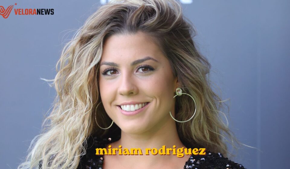 miriam rodriguez