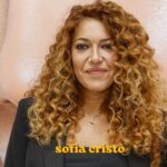 sofía cristo