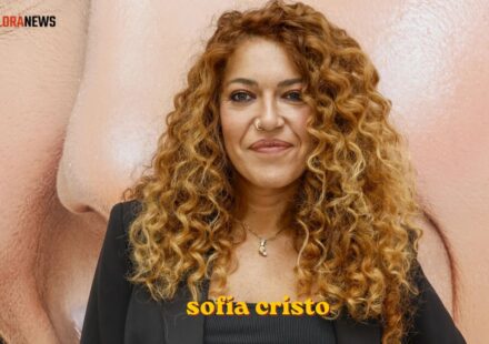 sofía cristo