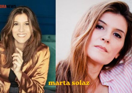 Marta Solaz