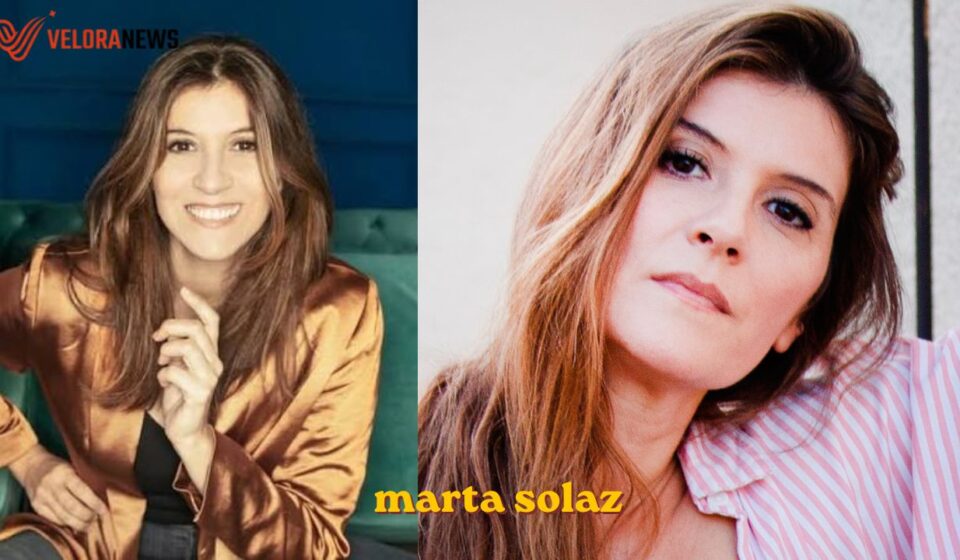 Marta Solaz