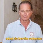 edad de bertín osborne