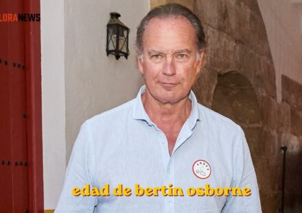 edad de bertín osborne