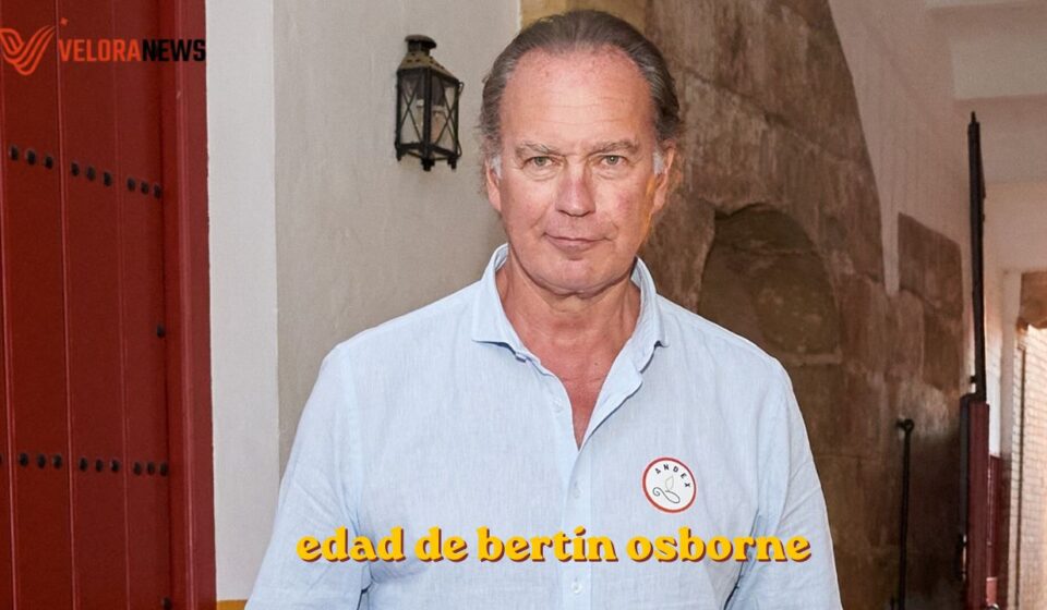 edad de bertín osborne