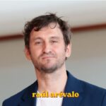 raúl arévalo