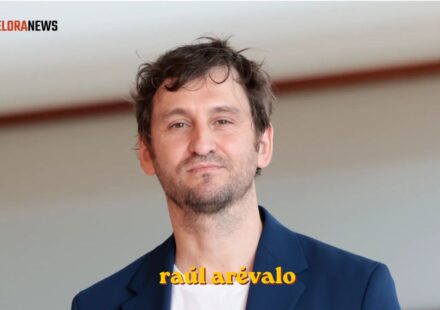 raúl arévalo