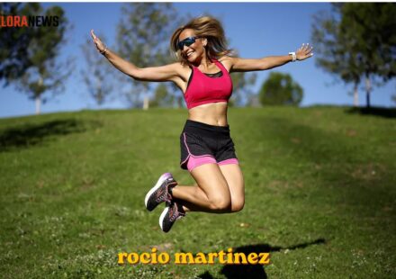 rocio martinez