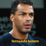 fernando lazaro