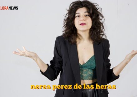 nerea perez de las heras