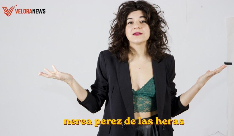 nerea perez de las heras
