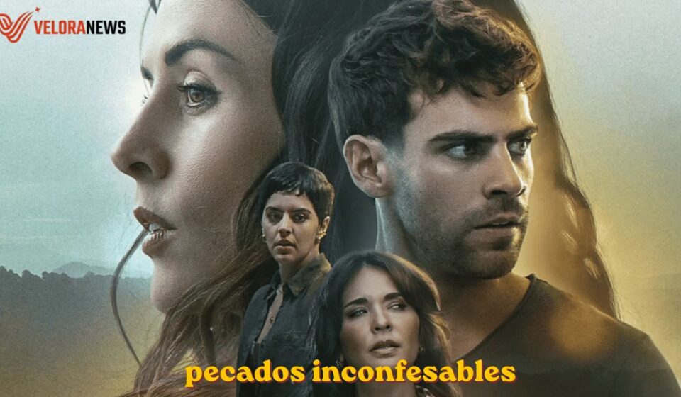 pecados inconfesables