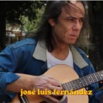 josé luis fernández