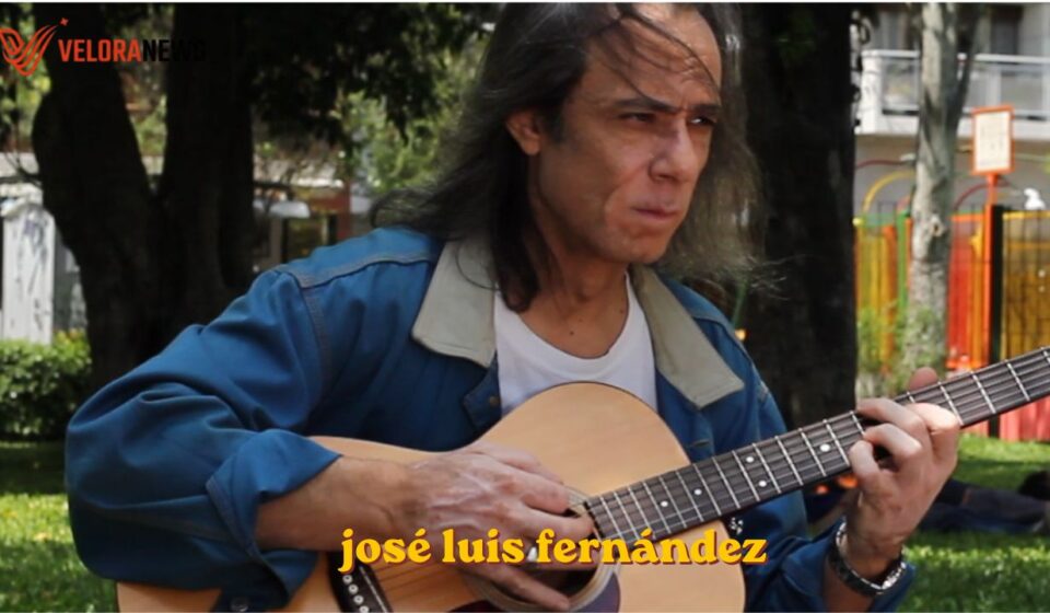 josé luis fernández