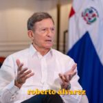 roberto álvarez