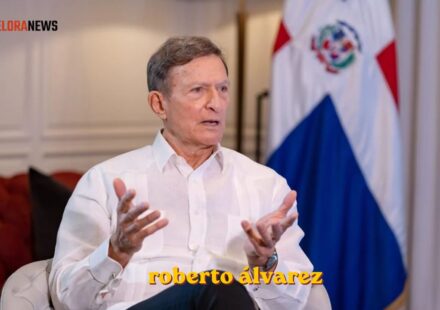 roberto álvarez