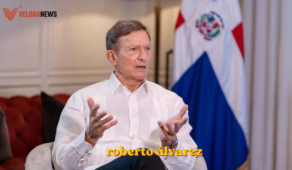 Roberto Álvarez: carrera, pareja y sus mejores películas roberto álvarez