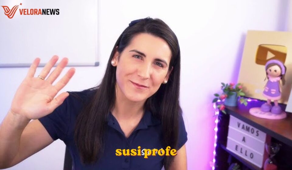 Susi Profe: aprende matemáticas de forma clara susi profe