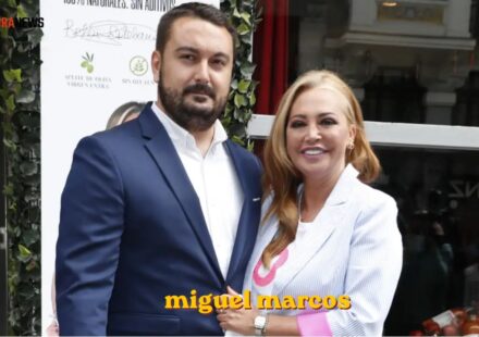 miguel marcos