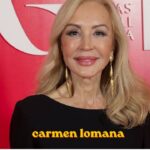carmen lomana