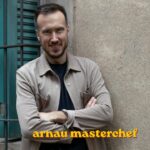 arnau masterchef