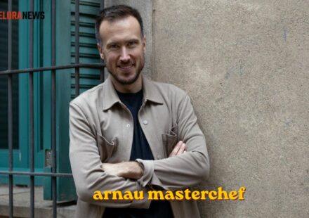 arnau masterchef