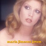 maria jimenez joven