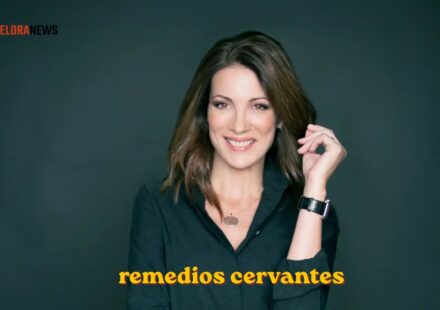 remedios cervantes
