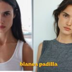 blanca padilla