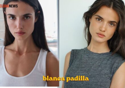 blanca padilla