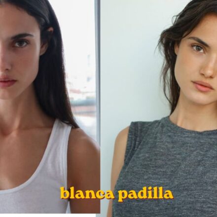 Fátima Baeza blanca padilla
