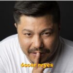 óscar reyes