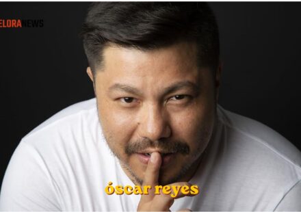 óscar reyes