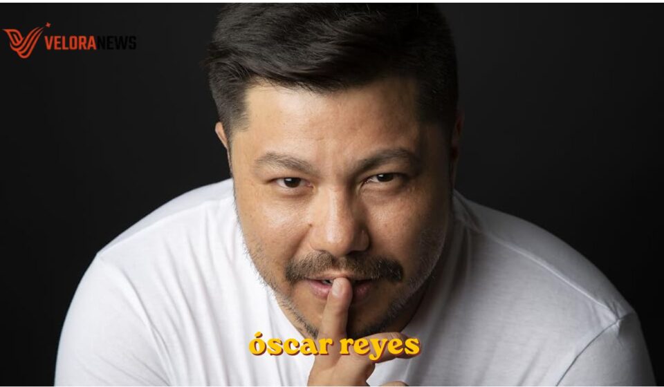 Óscar Reyes: el actor detrás de Pasión de Gavilanes óscar reyes