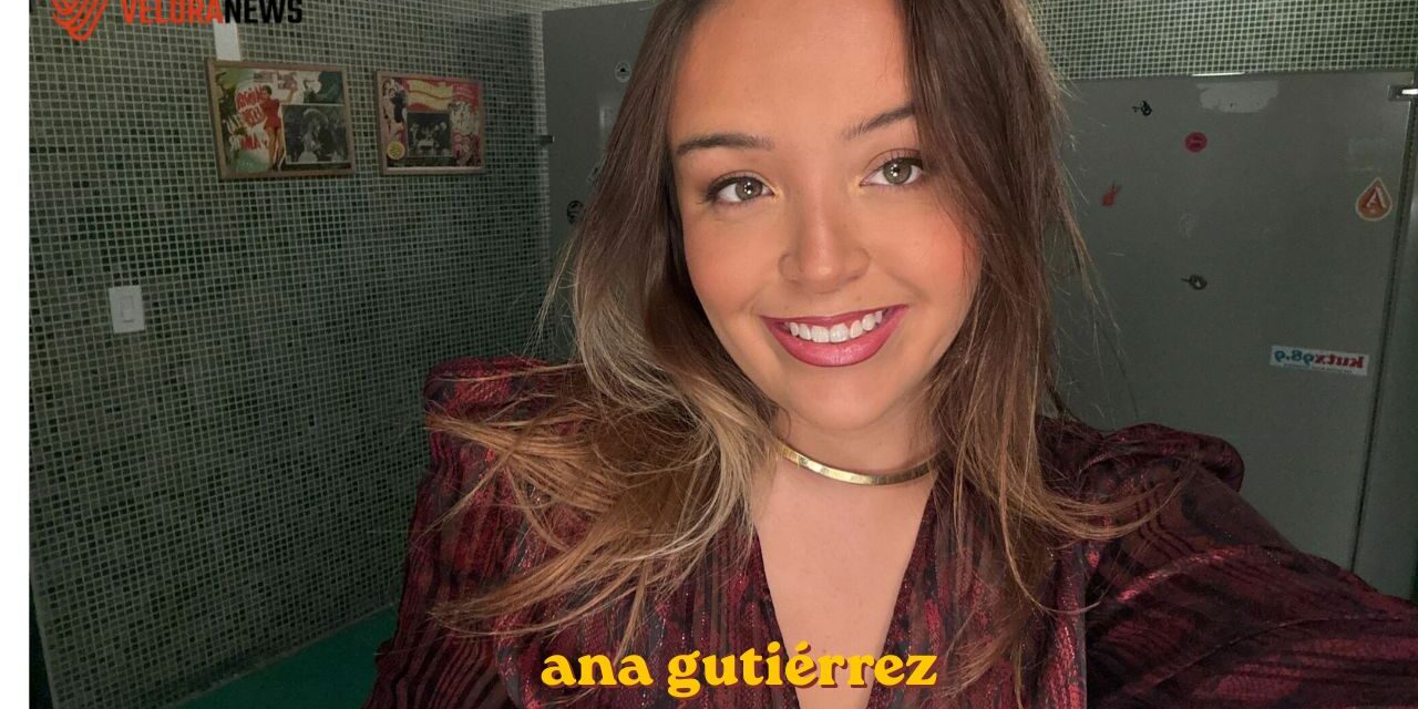 Fátima Baeza ana gutiérrez