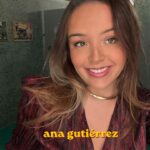 ana gutiérrez